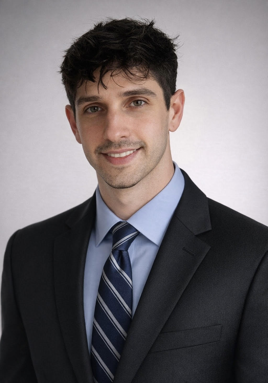 Noah White, founder of Ventluna Digital