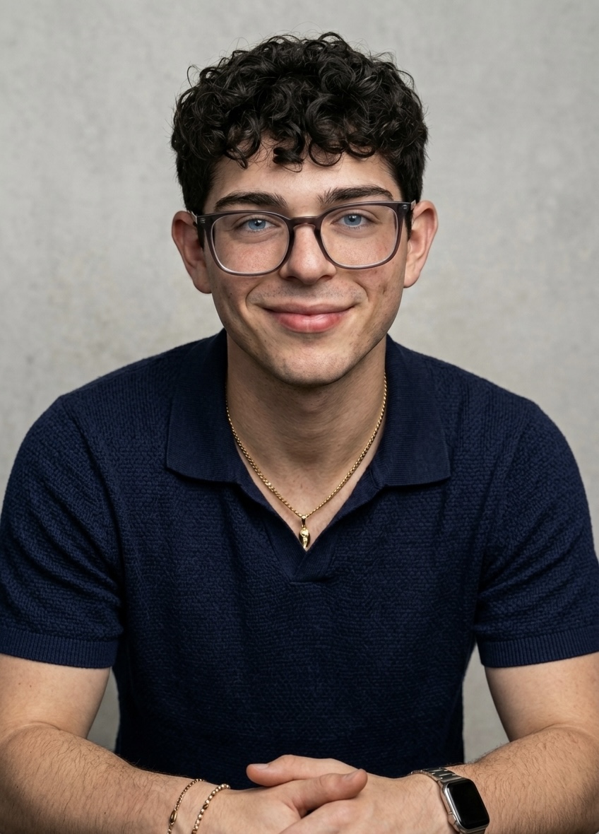 Rocco Loccisano, founder of Ventluna Digital