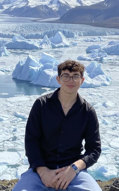 Rocco Loccisano - Founder of Ventluna Digital