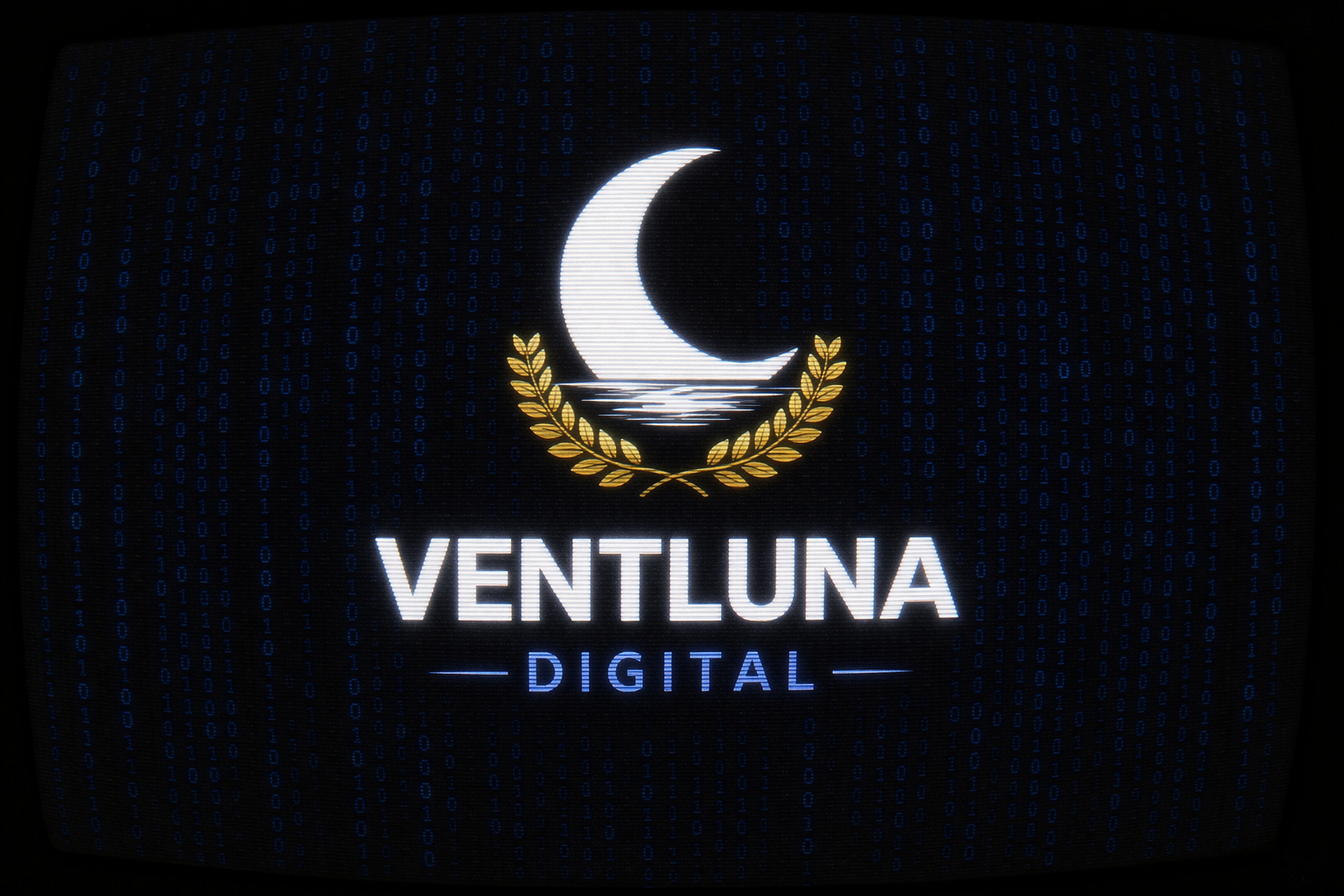 Ventluna Digital logo